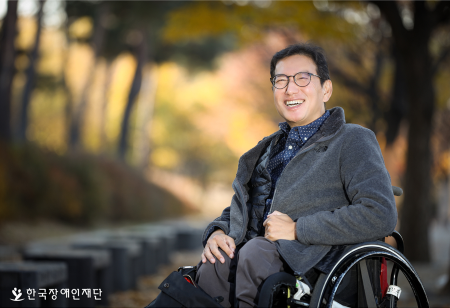 박찬오(서울장애인자립생활센터 소장)