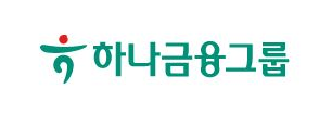 한국장애인재단 기부자 기업 하나금융그룹 로고