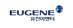 한국장애인재단 기부자 기업 유진이엔티 로고