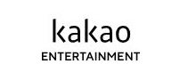 한국장애인재단 기부자 기업 카카오엔터테인먼트 로고