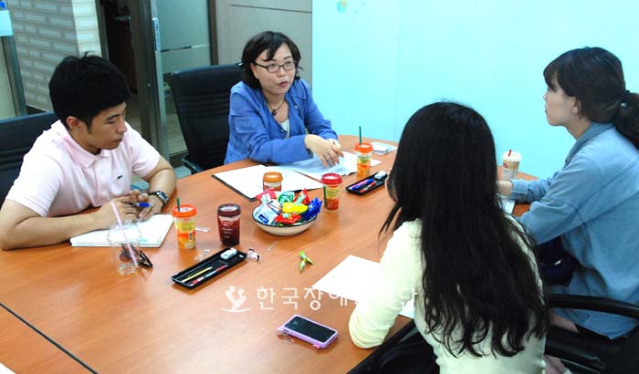 12논문-3팀 자문 모임 사진
