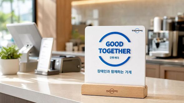 굿투게더 매장 안내 이미지